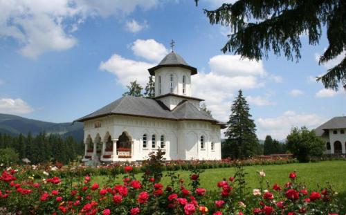 Nagyboldogasszony ortodox templom